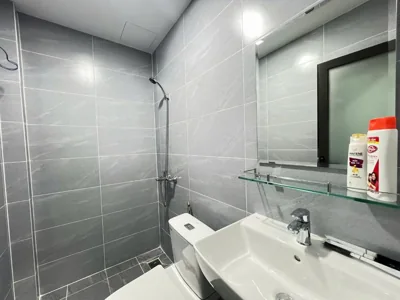 StayX Nguyen Trai Central – 照片 3