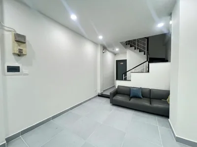 StayX Nguyen Trai Central – 照片 5