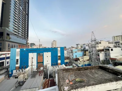 StayX Nguyen Trai Central – 照片 6