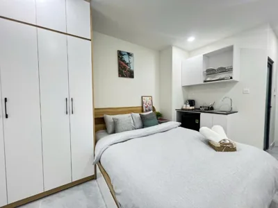 StayX Nguyen Trai Central – 照片 12
