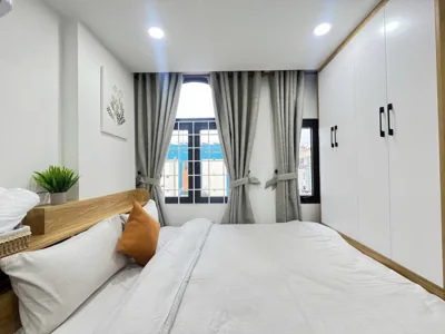 StayX Nguyen Trai Central – 照片 16